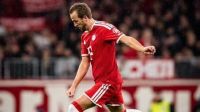 Harry Kane desafia recorde de Cristiano Ronaldo na Champions League