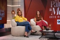 Juliette celebra segundo casamento em Recife com famosos como Anitta e Gilberto Gil