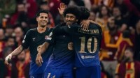 Yamal faz jogada mágica e dá bela assistência em goleada do Barcelona; veja