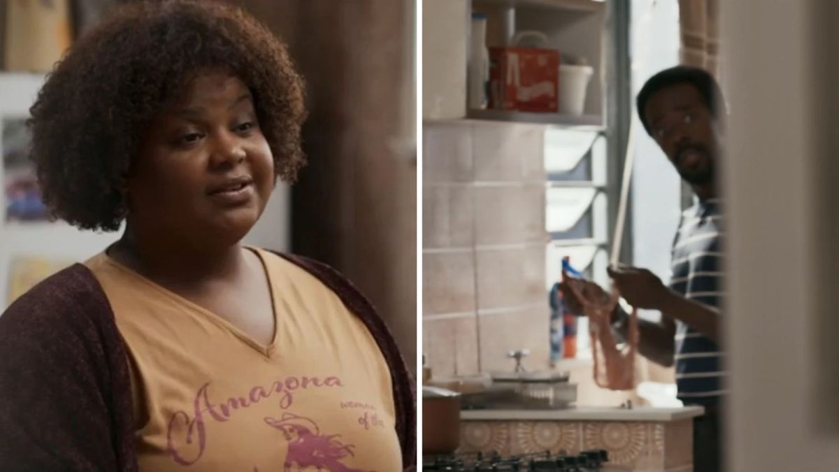 Influencer dos ricos! Tilde, de “Quem Ama Cuida”, ganha perfil no Instagram