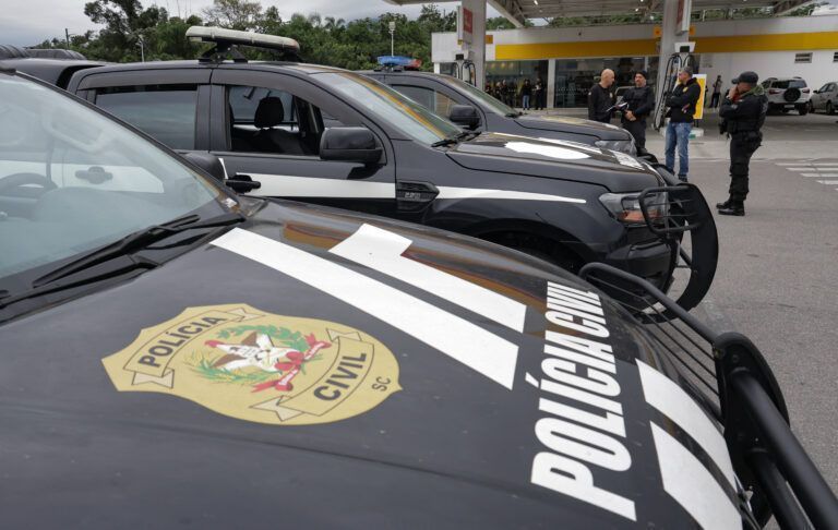 Operação mira esquema de fraudes bancárias após prejuízo de R$ 1,2 milhão