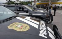 Polícia prende quatro suspeitos de golpe do falso leilão em SP