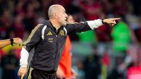 Jardim explica ordem de pênaltis do Flamengo e dispara: "Não vou ensinar"