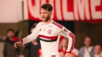 Léo Pereira analisa empate: "Decepção para quem quer futebol bonito"