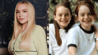 Lindsay Lohan diverte fãs ao fazer referência a “Operação Cupido”; veja