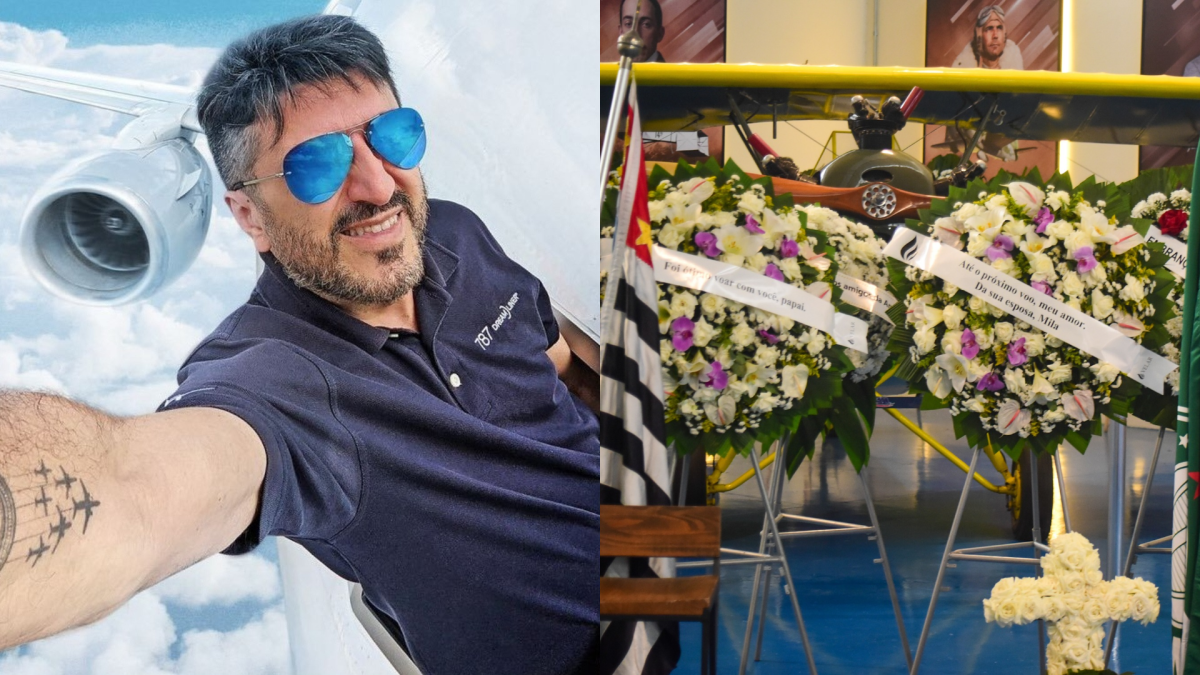 Mila Seidl apoia batizar aeroporto em nome de Lito Sousa