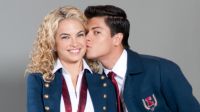 Relembre namoro de Lua Blanco e Arthur Aguiar; atriz morreu aos 39 anos