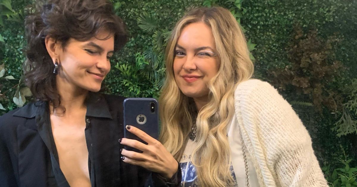Irmão de Lua Blanco revela detalhes emocionantes sobre luta contra o câncer