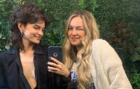 "Ela tinha certeza que ia ficar bem", diz irmão de Lua Blanco sobre câncer