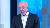 Juros futuros fecham em alta após reeleição de Lula