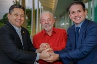 Ruas pediram pra Lula conduzir alterações, diz Edinho