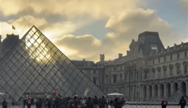 Louvre fechará pela segunda vez na semana devido a onda de protestos