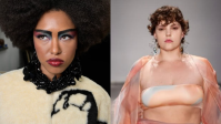 A maquiagem mudou? 5 edições do SPFW mostram mudança na beleza da passarela