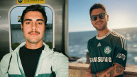 Engenheiro de 28 anos é espancado ao se afastar de ato político em Santos