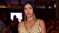 Ex-BBB Marcielle destaca presença da Amazônia no SPFW: “É só o início”