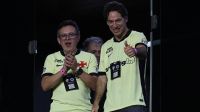 Sócios do Vasco aprovam venda de 90% da SAF a grupo de Marcos Lamacchia