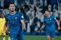 Martinelli decide, Al-Hilal vence e assume a liderança da Liga Saudita