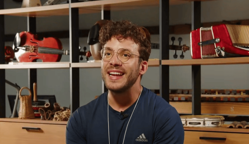 Quem foi Matheus Sabbá, ator e diretor que morreu aos 30 anos