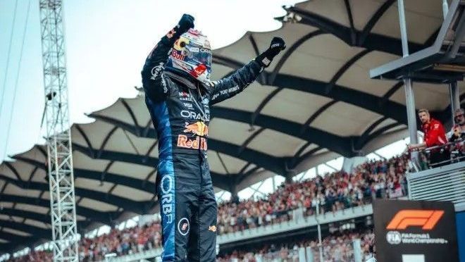 Bortoleto lamenta resultado no GP do Bahrein e pede desculpas a Sainz