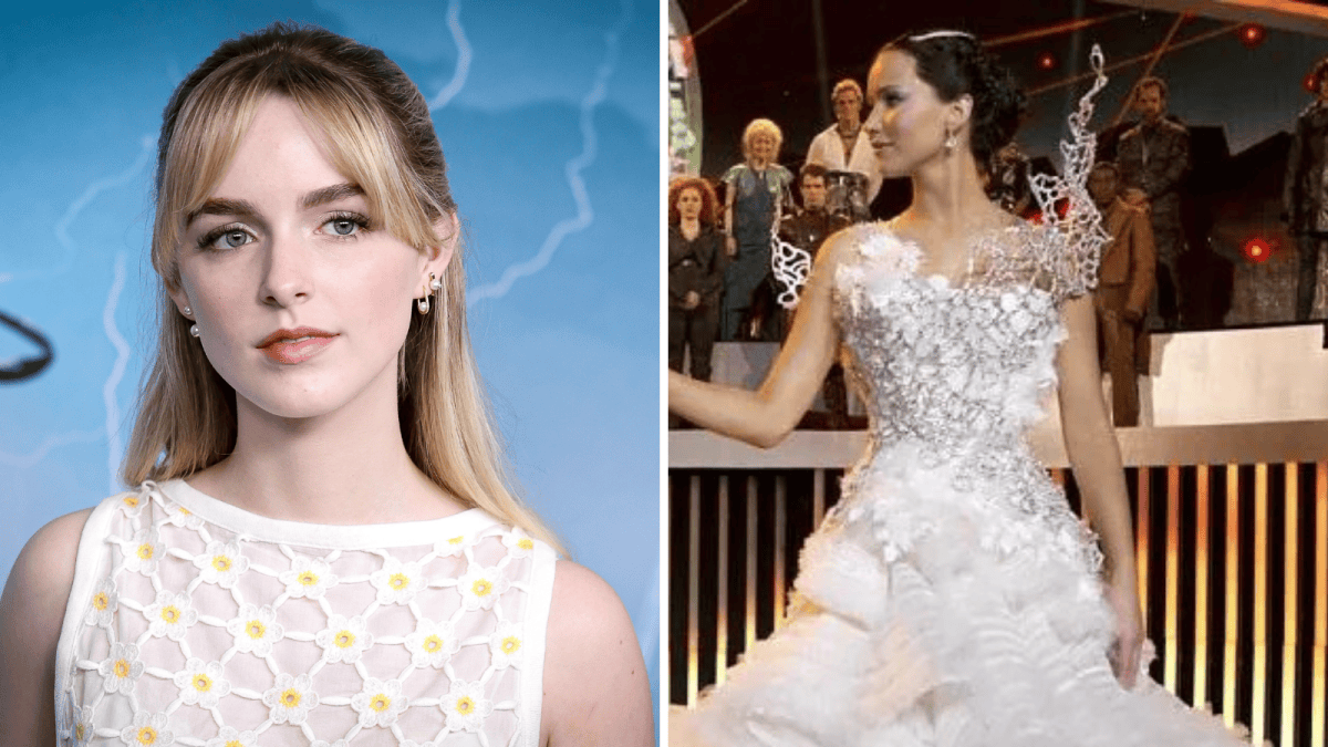 Jennifer Lawrence diverte fãs ao abrir álbum com “teste de penteados”; veja