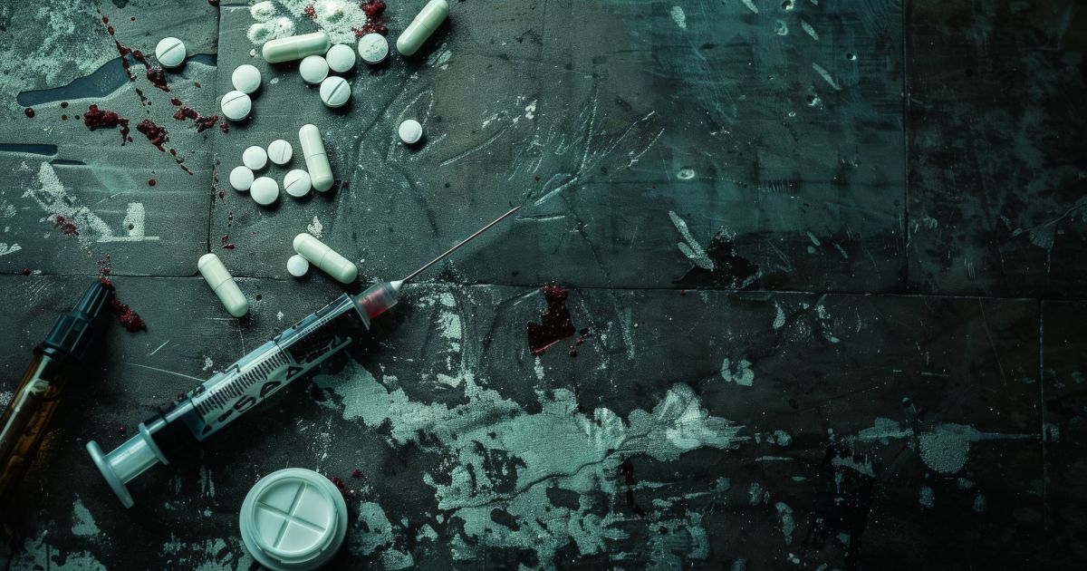 Pesquisa da FMUSP encontra fentanil em 32% dos usuários de drogas de São Paulo