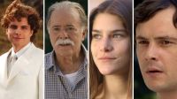 "Quem Ama Cuida": além de Otoniel, recorde outros personagens médiuns
