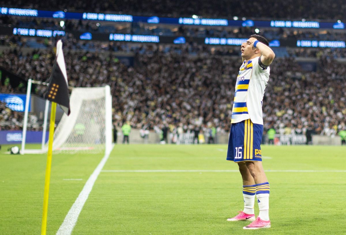 Boca Juniors na final: saiba quando será a decisão da Sul-Americana