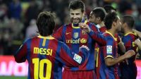 Piqué “sonha” com Messi na Kings League e analisa entrada nos EUA