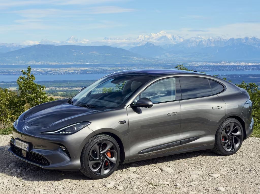 Novo MG IM6
