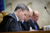 Defesa de primo de Vorcaro pede a Fachin que devolva processo a Mendonça