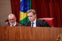 TSE cobra Meta por áudio que dizia que eleitores de Lula votariam dia 11