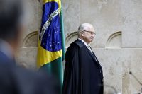 À PF, Fachin defende apuração de fatos envolvendo ministros no caso Master