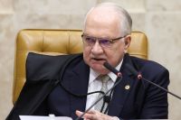 Fachin faz pente-fino em 104 casos antes de arquivar inquérito de fake news