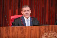 Nunes Marques nega envolvimento do TSE em mudanças de locais de votação