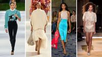 Conheça brasileiras que dominaram a temporada de moda internacional