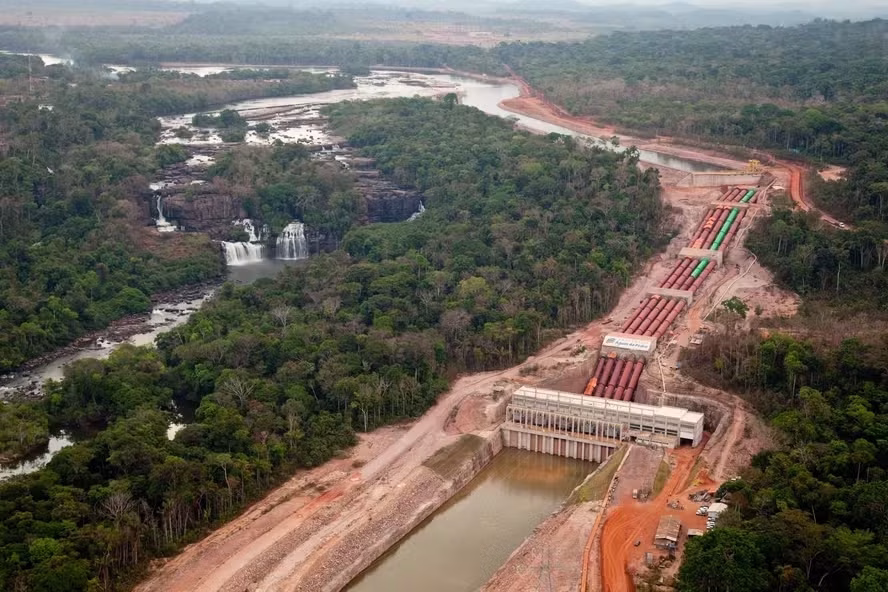Neoenergia vende de participação em hidrelétrica a fundos da Itaú Asset