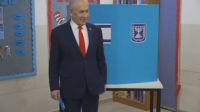 Israel vai às urnas na 1ª eleição desde o 7/10 com era Netanyahu à prova
