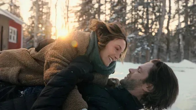 Novo filme da Netflix reúne estrelas de Gossip Girl e Supernatural