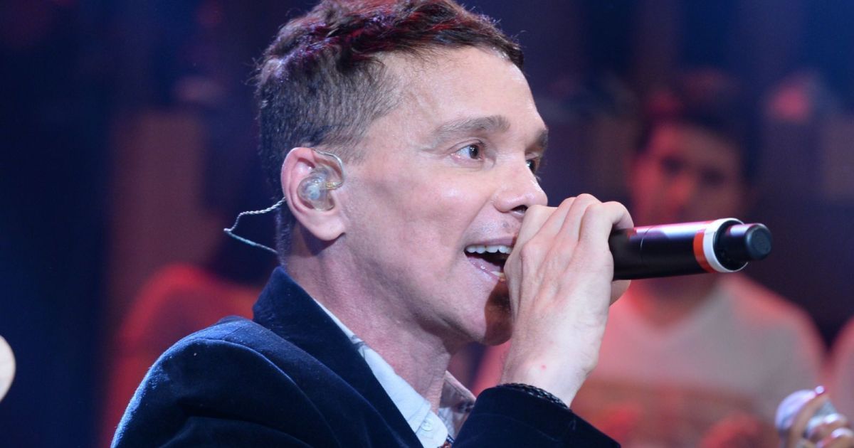 Relembre carreira de Netinho, cantor do hit “Milla”, que morreu aos 60 anos
