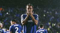 Como domina e goleia Manchester United na Champions League