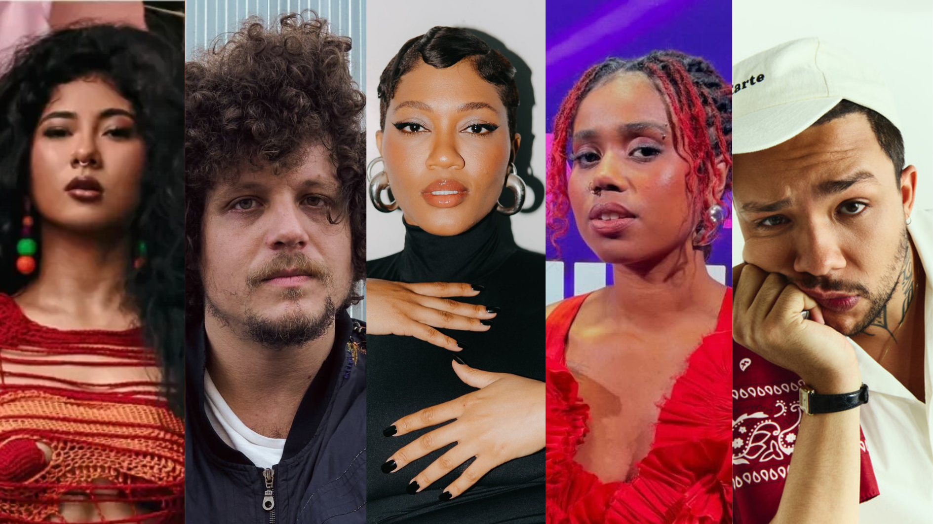 Dia da MPB: veja cinco artistas da nova geração que mudaram o gênero
