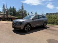Jetour S08 tem preço agressivo e muitos itens de carros de luxo; confira
