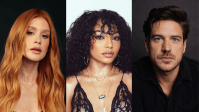 Prime Video anuncia Marina Ruy Barbosa e Marco Pigos em série nacional