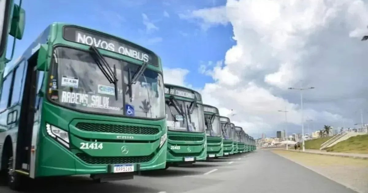 Ministro do TSE classifica como grave informação sobre transporte na Bahia