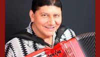Morre Oswaldinho do Acordeon, referência do forró, aos 72 anos
