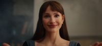 "Outra Mamãe" é criticado e chamado de "pior filme de Jessica Chastain"