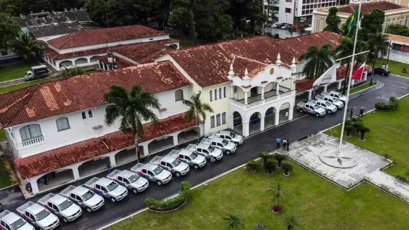 Eleições 2026: Candidatos ao Governo do Pará votam neste domingo (4)