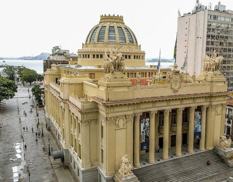Saiba quem são os candidatos a deputado estadual pelo Cidadania no RJ