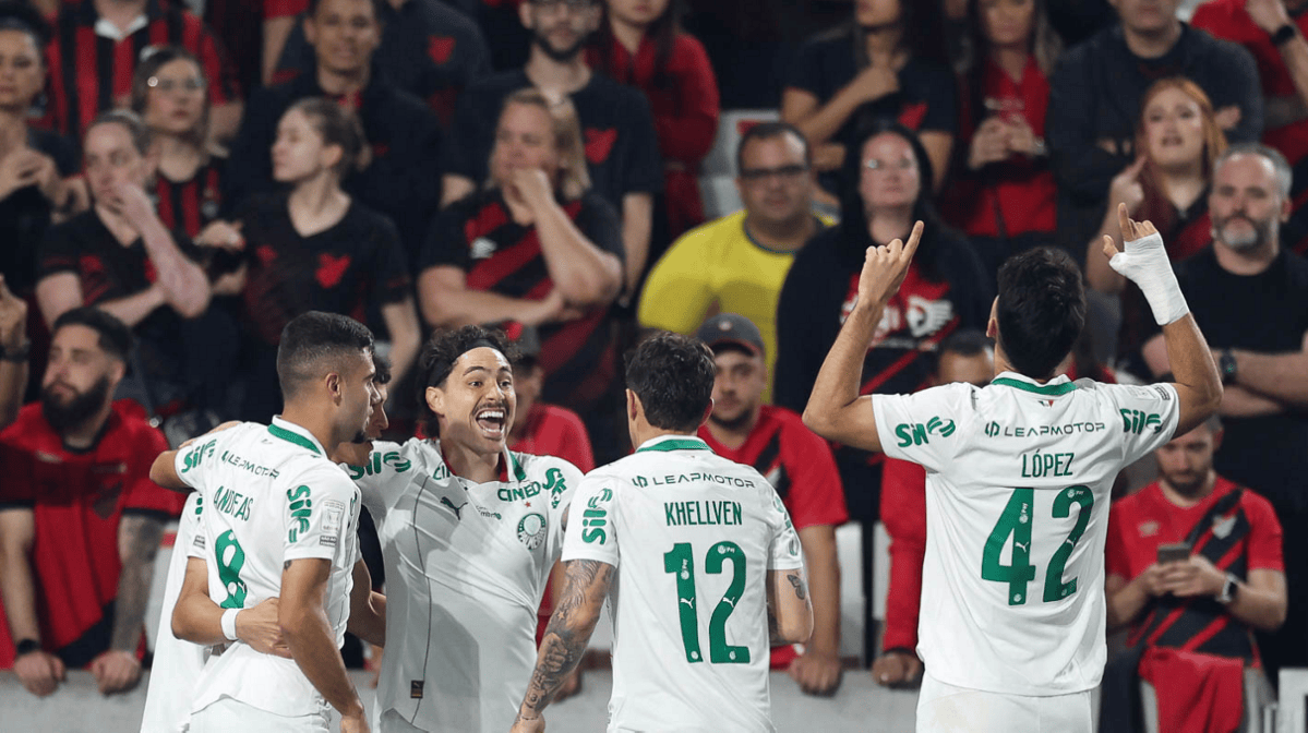 Atlético-MG 1 x 0 Coritiba: veja os melhores momentos do Brasileirão