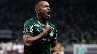 Marlon Freitas valoriza classificação do Palmeiras à final: "Sacrifício"